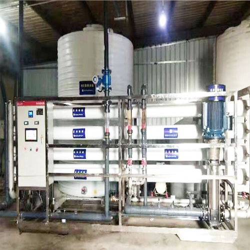 专业保障，品质先行 象山精细化工去离子水纯水处理与辉月小型反渗透纯水机在通讯设备修理中的应用