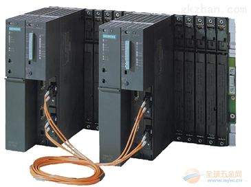 西门子S7-400 PLC通讯故障诊断与维修——通讯口损坏的解决之道